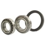 Wheel Bearing Kit Replacement