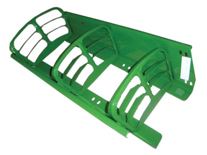 Marche pied John Deere AL154912