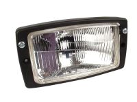 Head Light Zetor