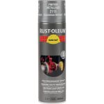 Rust-Oleum Zilver Aluminium 500ml