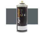 97012 Fermec Basalt grijs glans 400ml spuitbus