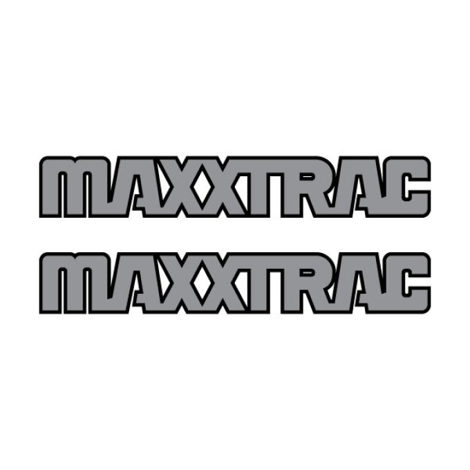 Maxxtrac