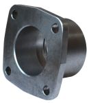 PTO Shaft Seal Housing