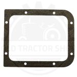 Gasket gearbox cover