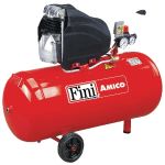 Fini compressor Amico 50/SF2500