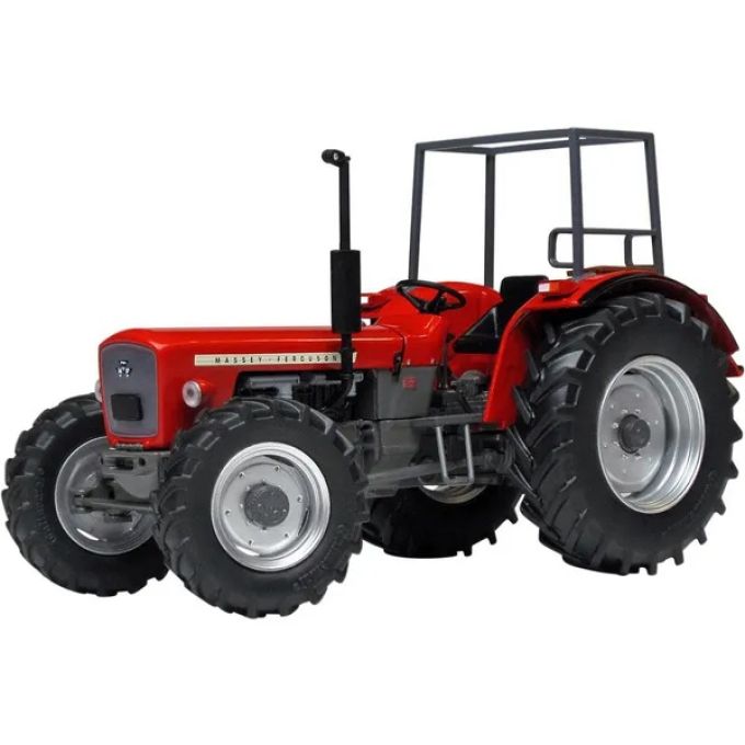 Massey Ferguson wotan II