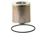 55703 Motoroliefilter - Element - LF599