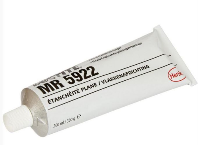 Loctite 5922 pate etanch. tube 200ml