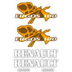 Renault Ergos 100