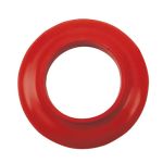 Sealing ring tank cap red