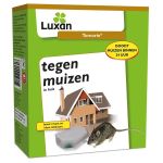 Tomorin lokdoos tegen muizen 2x10 gr