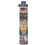 Soudabond Easy 750ml Gun C&F