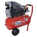 Fini compressor Tiger 25/265 380V