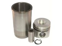 Piston Kit Ø100mm