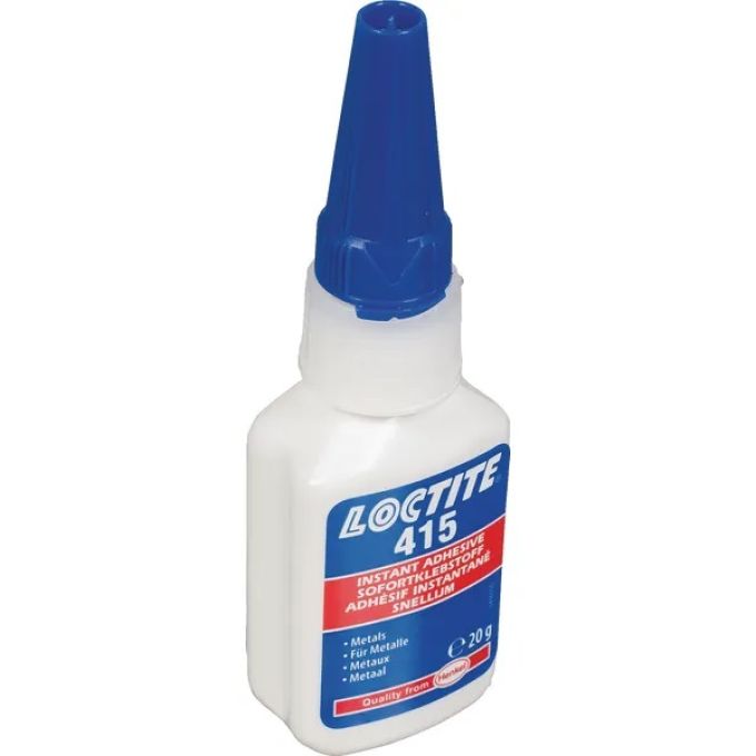 Loctite 415 Snellijm 20g