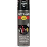 Rust-Oleum RAL9005 zwart 500ml