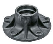 Wheel Hub 50mm