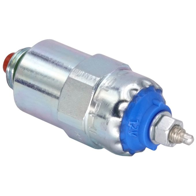 Solenoide d'arret moteur